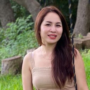 Meet your Posher, Linh